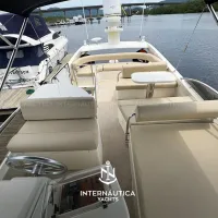 Ferretti 46 2005 — foto 21