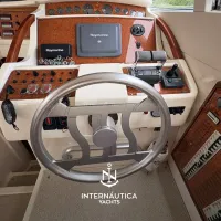 Ferretti 46 2005 — foto 10