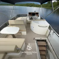 Ferretti 46 2005 — foto 22