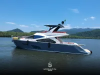 Intermarine 58 BMW 2013 — foto 2