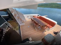 Intermarine 58 BMW 2013 — foto 9