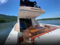 Intermarine 58 BMW 2013 — foto 8