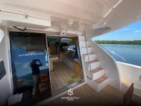 Intermarine 58 BMW 2013 — foto 10
