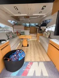 Intermarine 58 BMW 2013 — foto 11