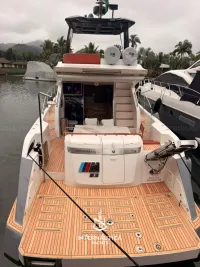 Intermarine 58 BMW 2013 — foto 12