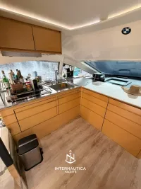 Intermarine 58 BMW 2013 — foto 15