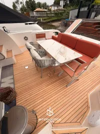 Intermarine 58 BMW 2013 — foto 17