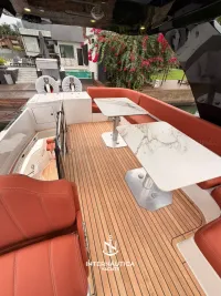 Intermarine 58 BMW 2013 — foto 20