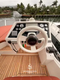 Intermarine 58 BMW 2013 — foto 21