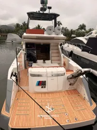 Intermarine 58 BMW 2013 — foto 23