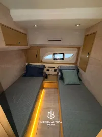 Intermarine 58 BMW 2013 — foto 22